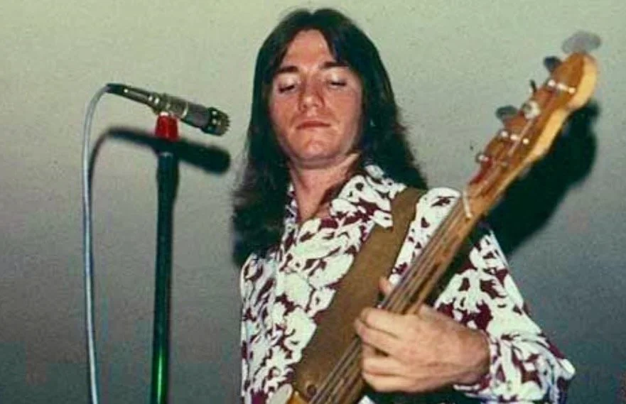 Stillwater’s Al Scarborough: The Mystic