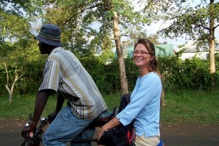 Living on the Equator