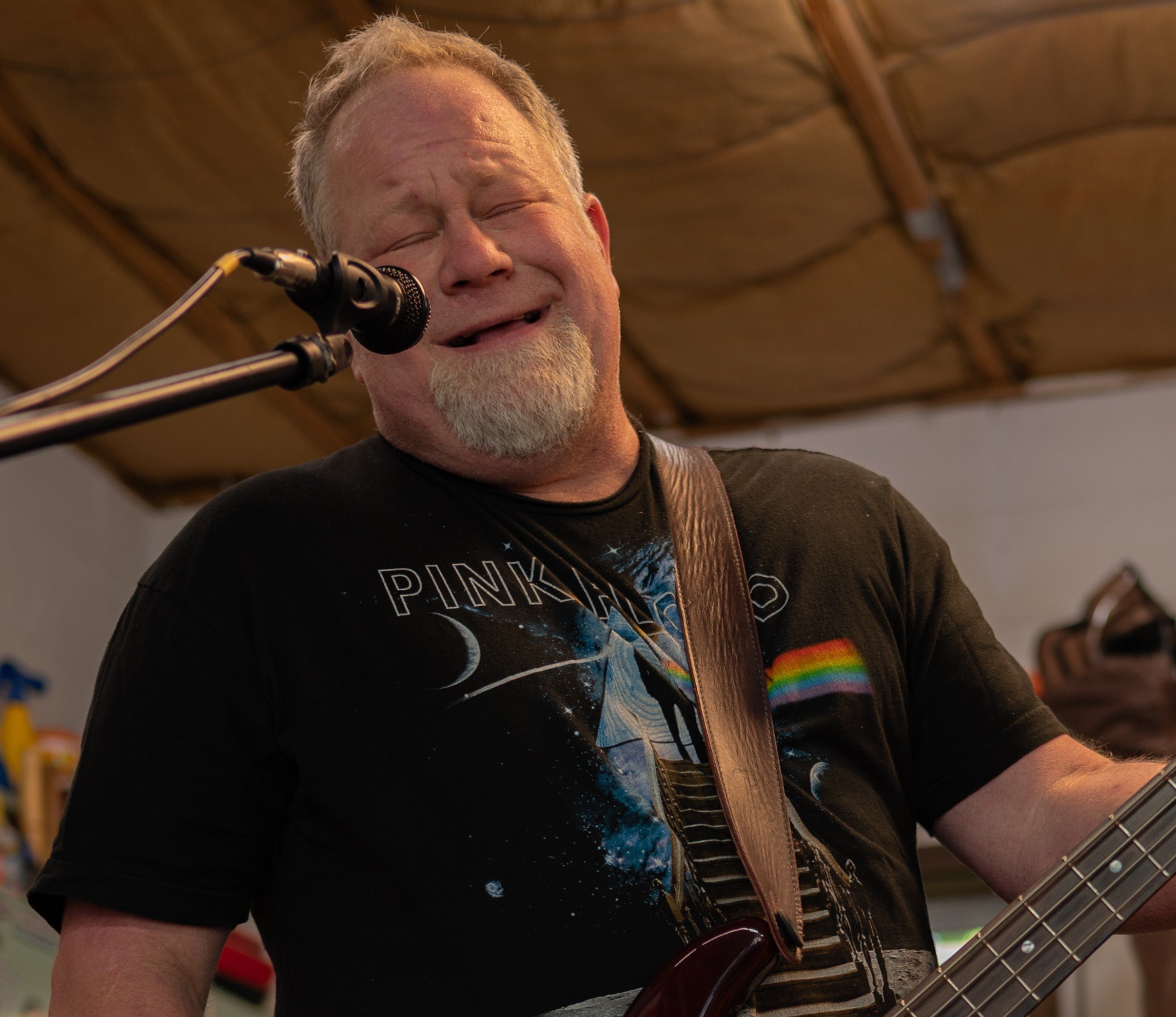 Kurt McClure