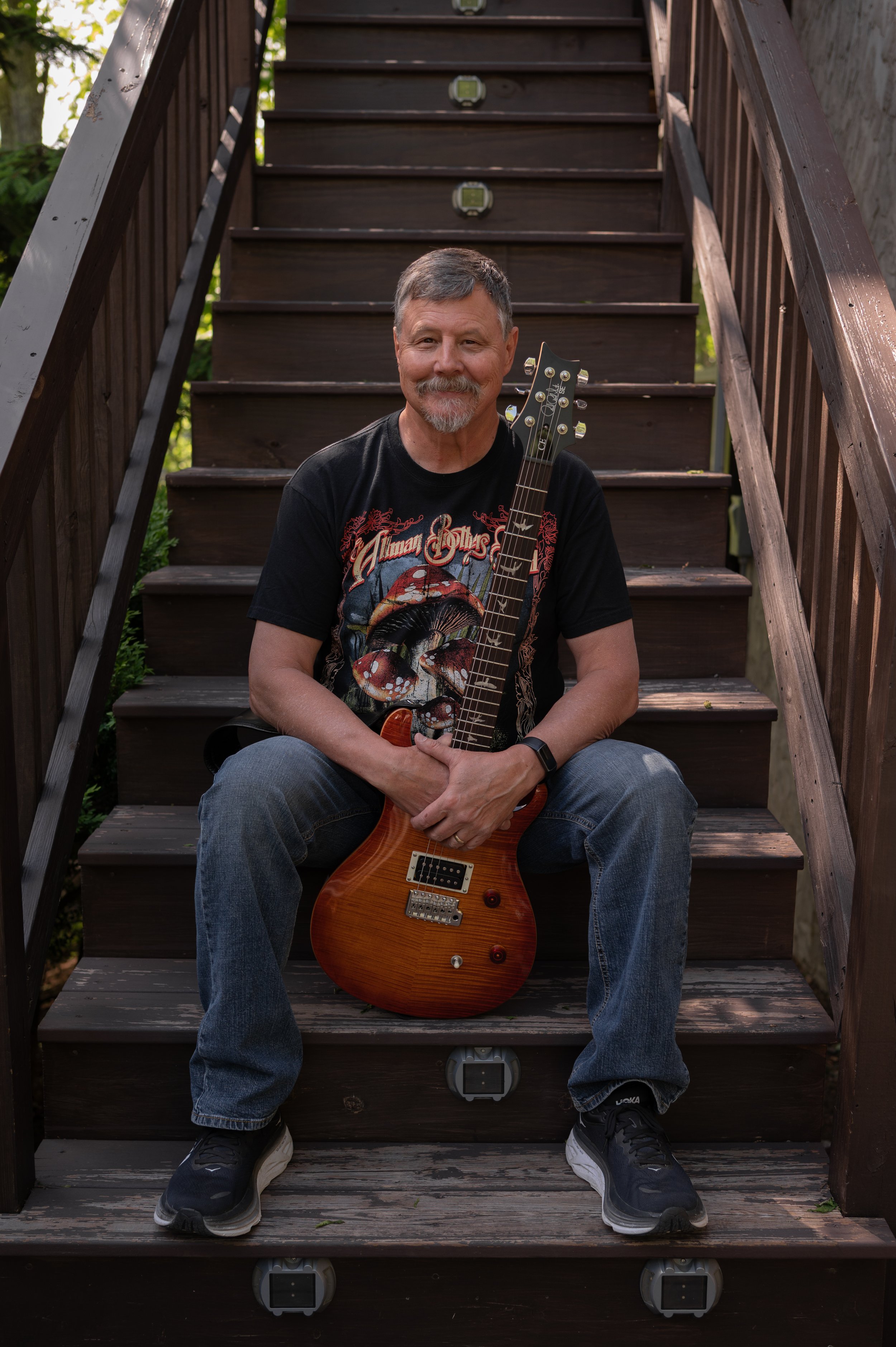 Scott Dallas