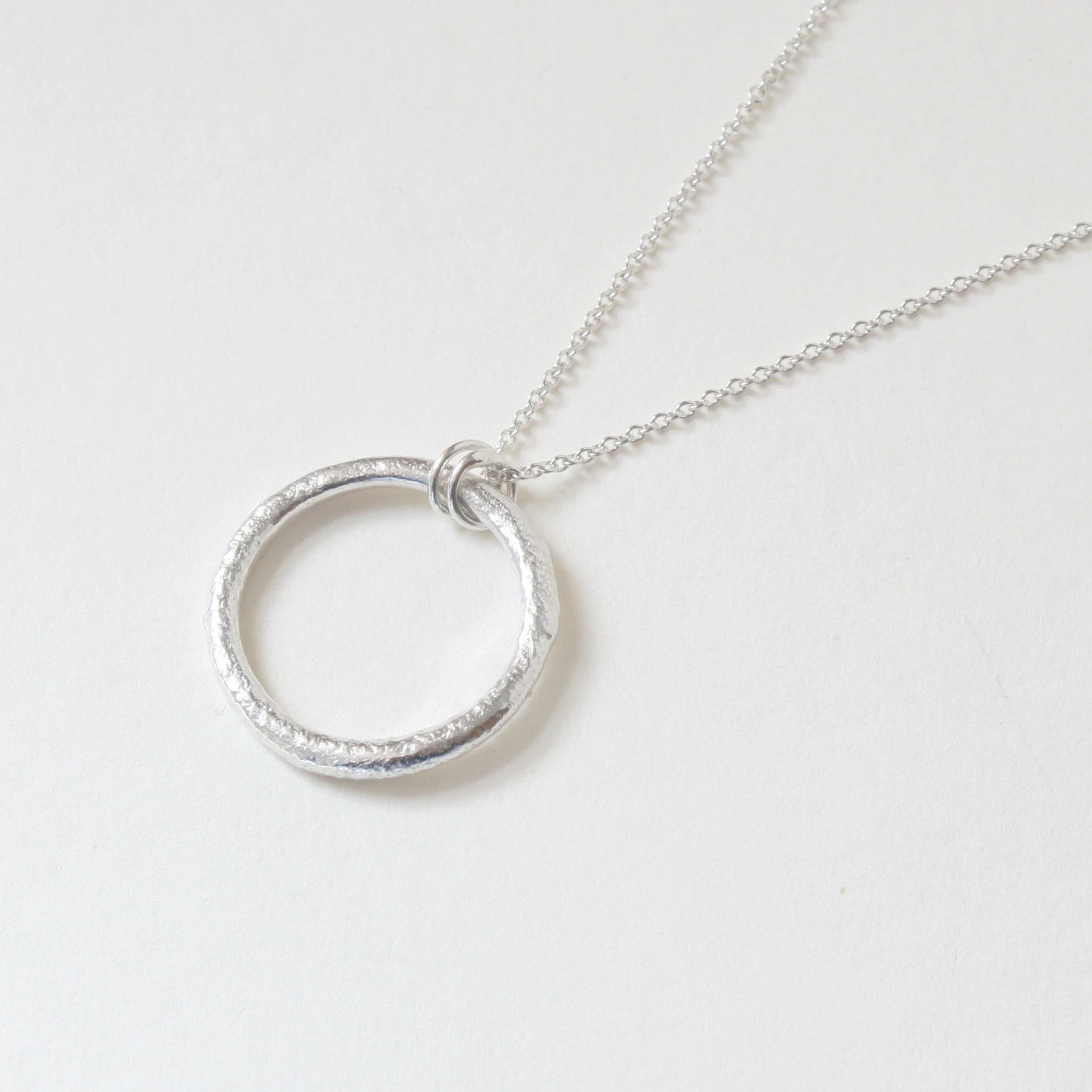Molten Circle necklace Vicky Jones.JPG