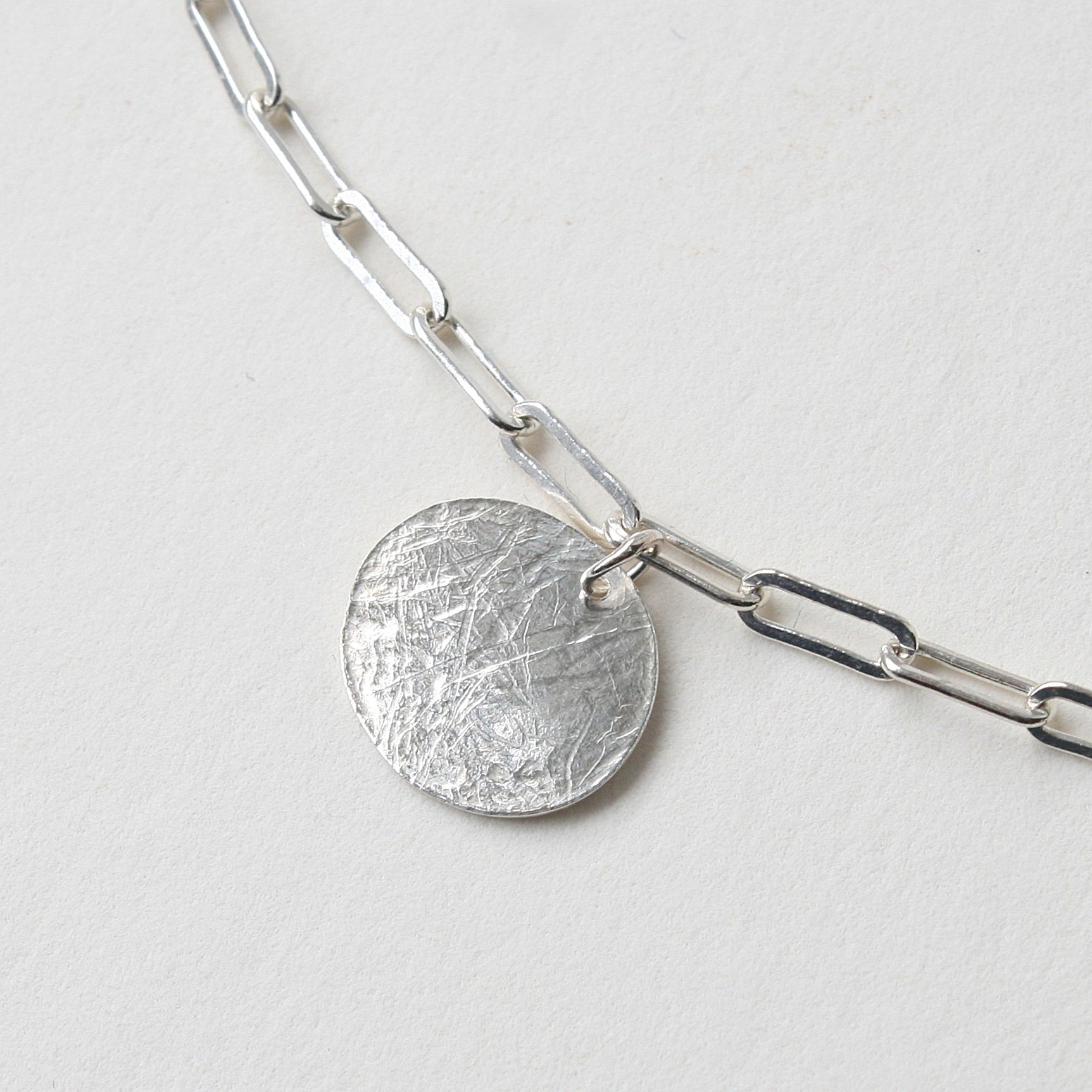 Foil dots necklace Vicky Jones texture.JPG