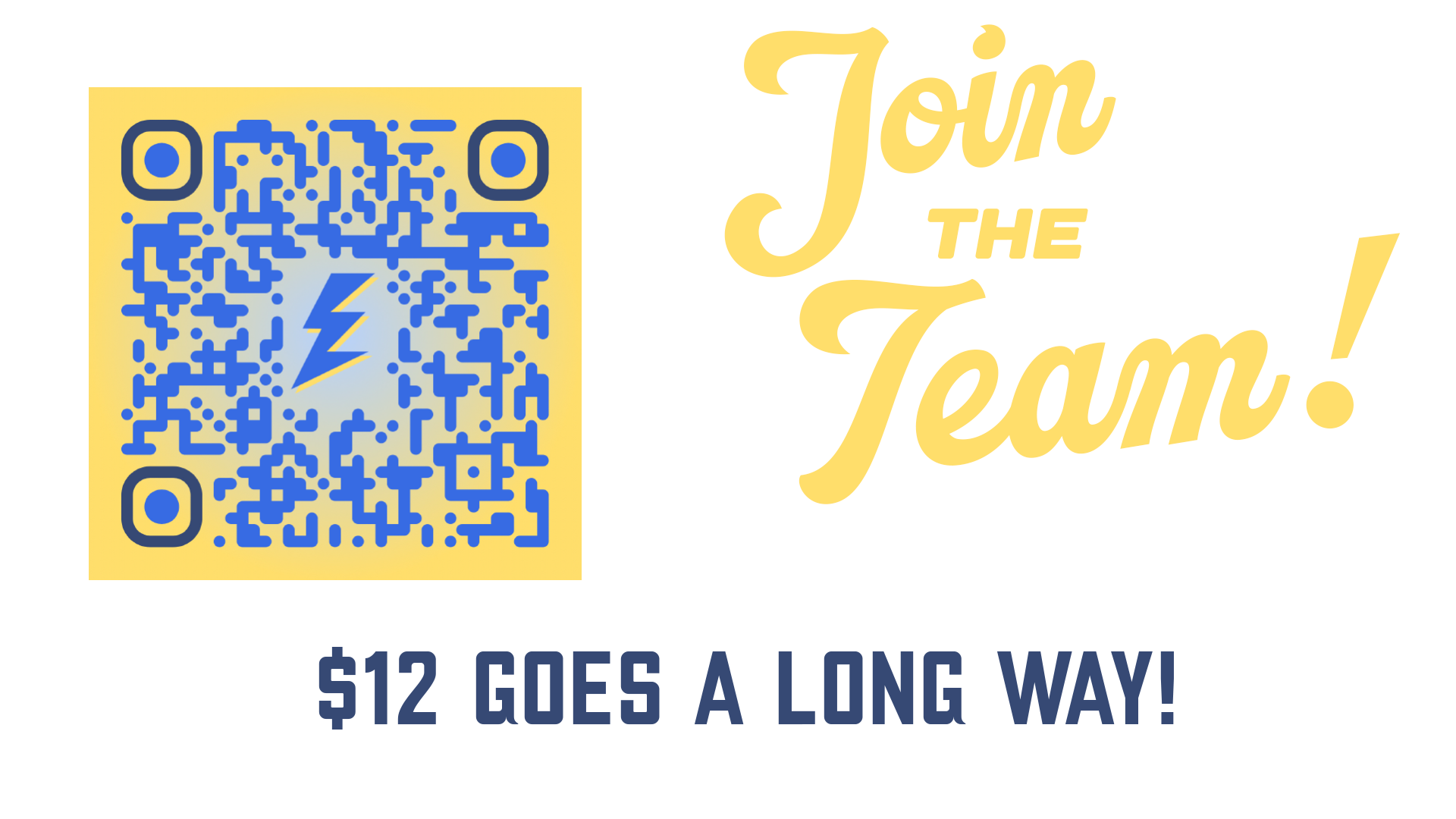 Join the PTA!