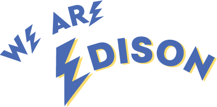 We Are Edison