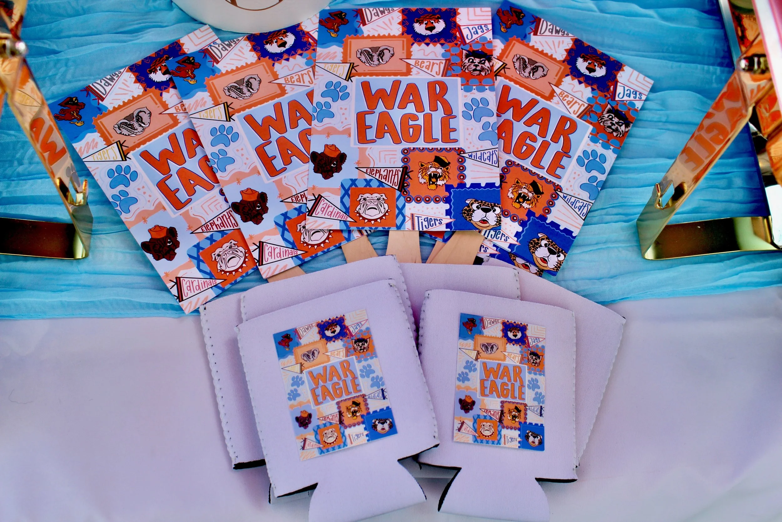 Fans and Koozies.jpg