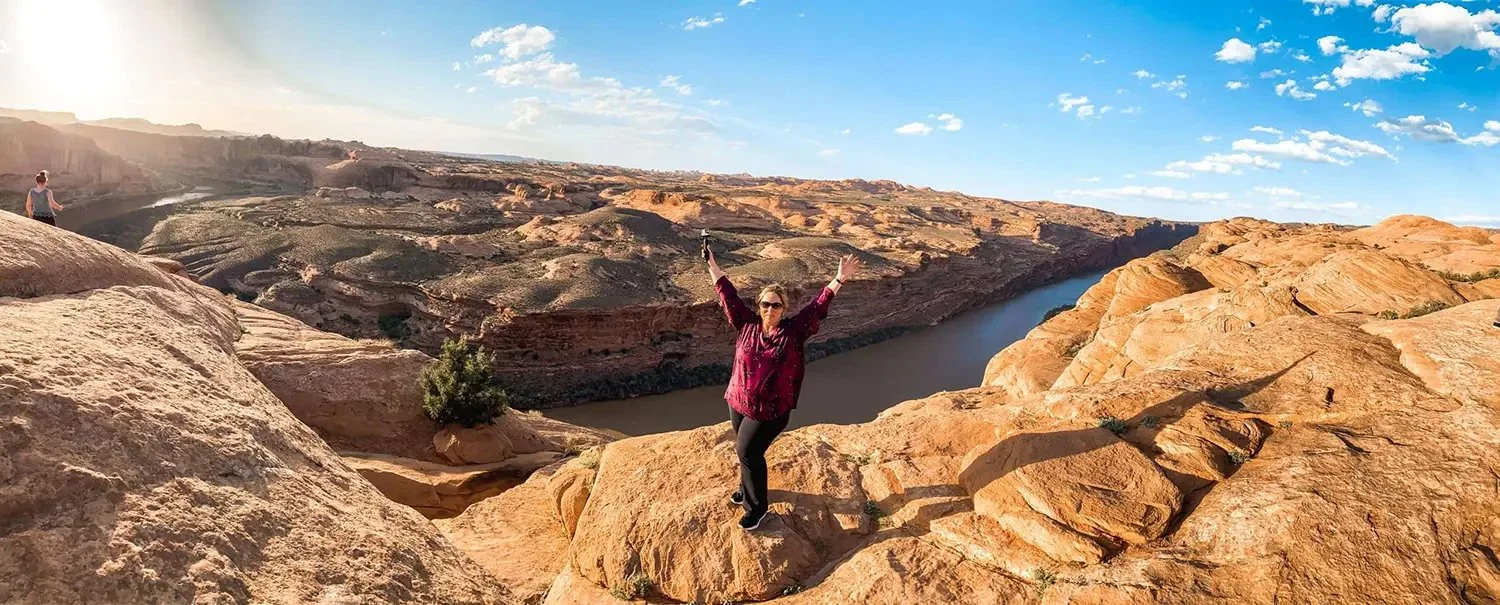 6 Reasons to Embrace Solo Travel for Life-Changing Adventures