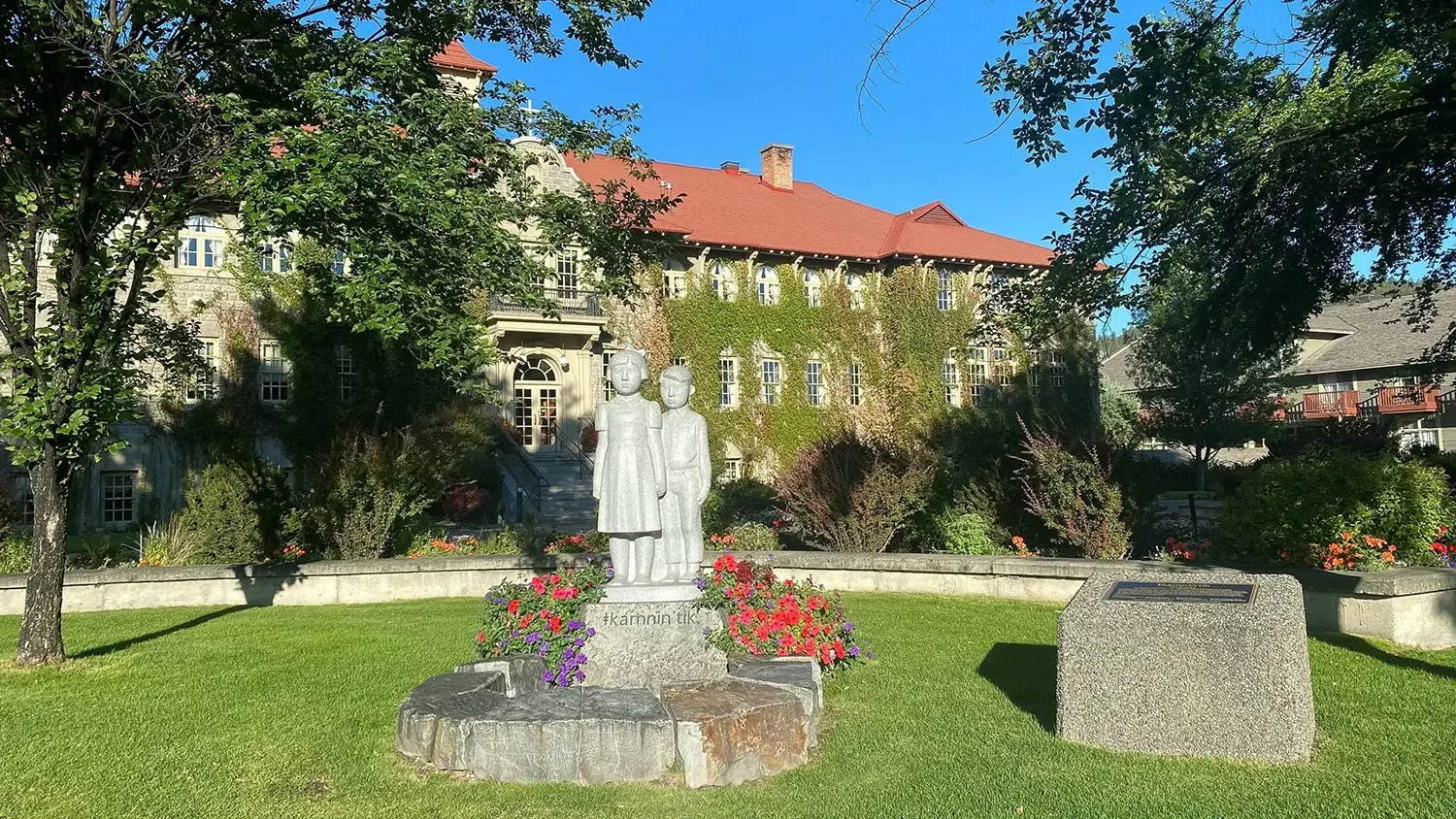 St. Eugene Resort &amp; Casino, Cranbrook, BC