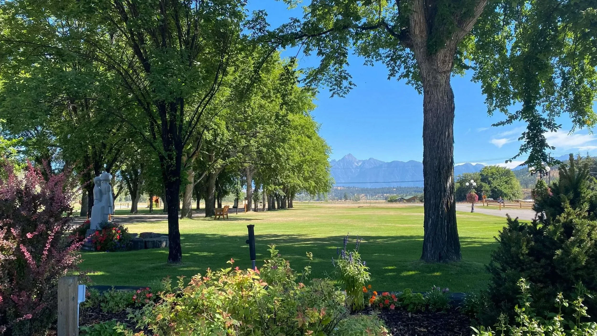 St. Eugene Resort &amp; Casino, Cranbrook, BC