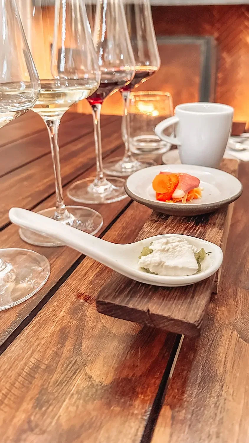 Festival of Trees, Mission Hills Winery, Kelowna, BC