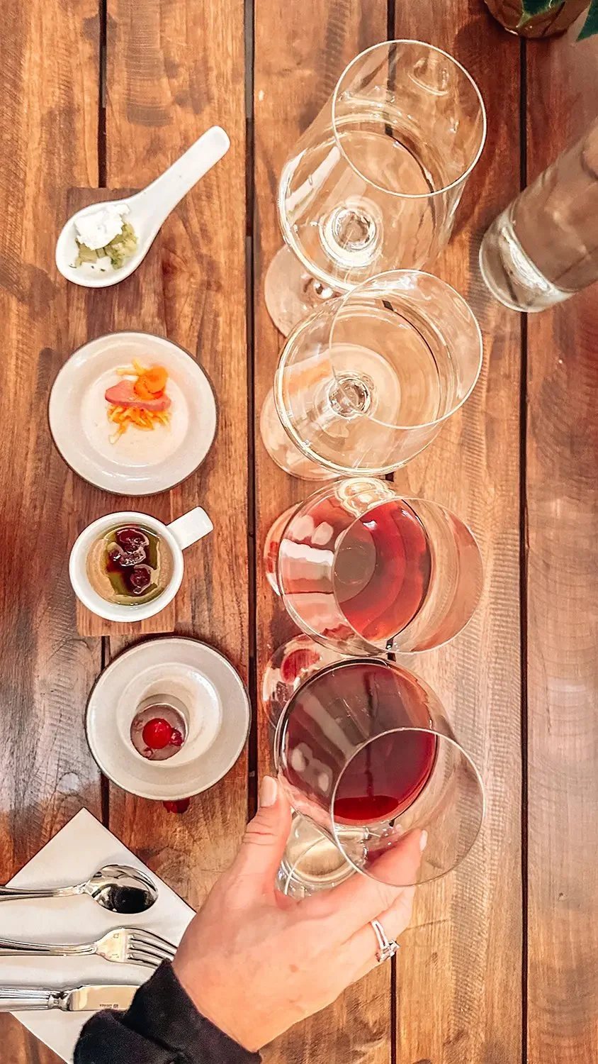 Festival of Trees, Mission Hills Winery, Kelowna, BC