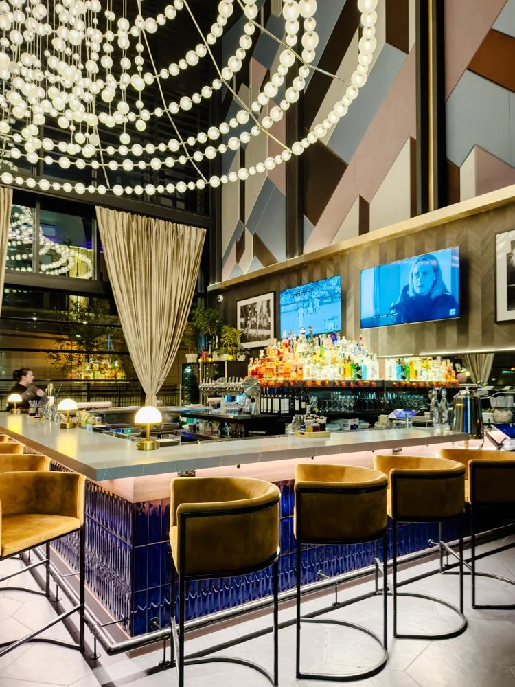 Rally Hotel, Denver, Colorado