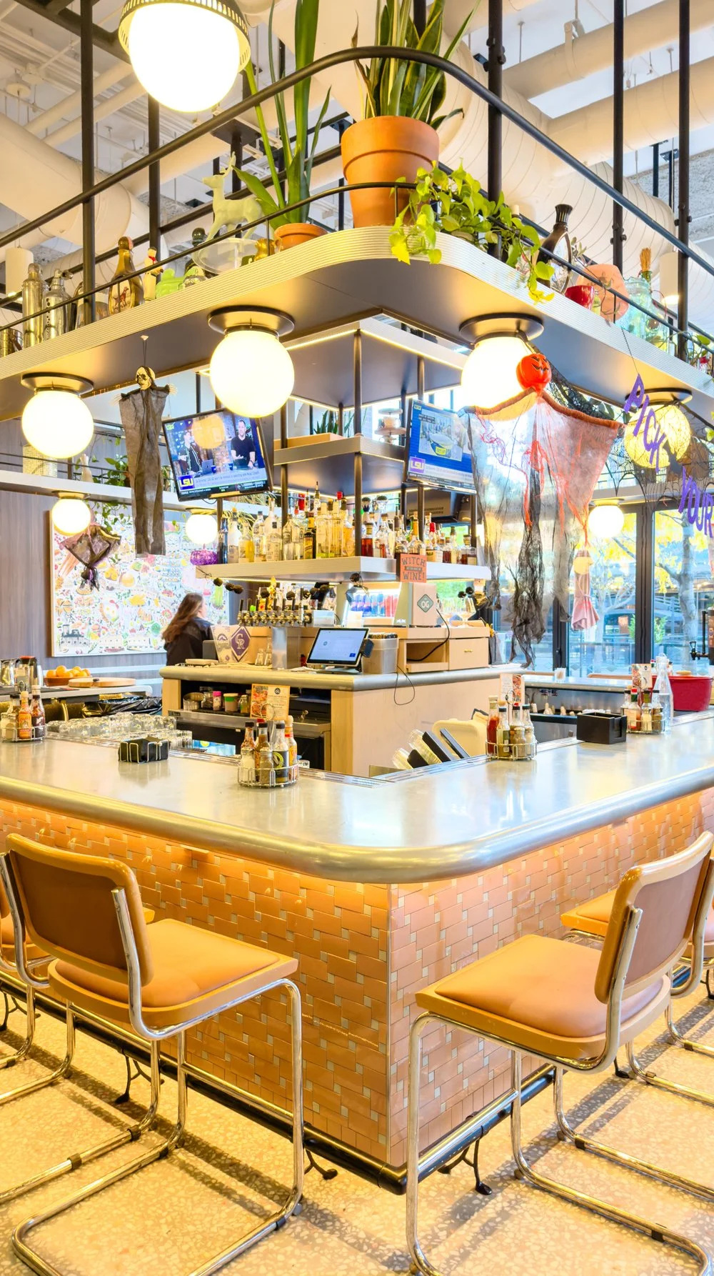 Rally Hotel, Denver, Colorado