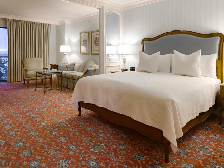 The Grand America, Salt Lake City, Utah