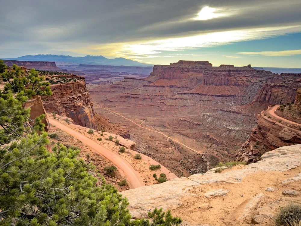 Canyonlands National Park