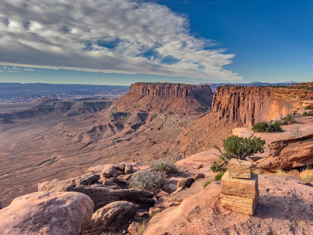 Canyonlands National Park