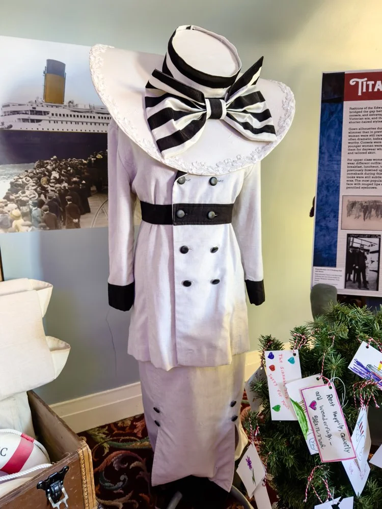 Molly Brown House, Denver, Colorado