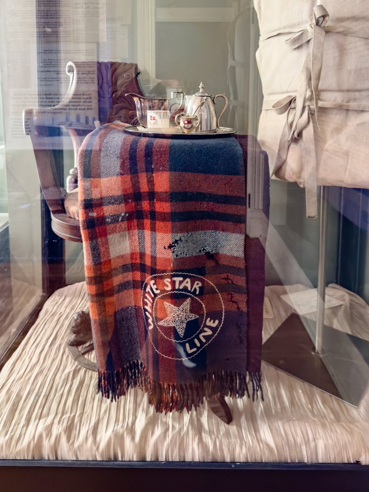 Molly Brown House, Denver, Colorado