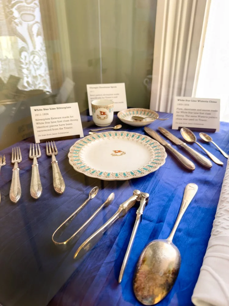 Molly Brown House, Denver, Colorado