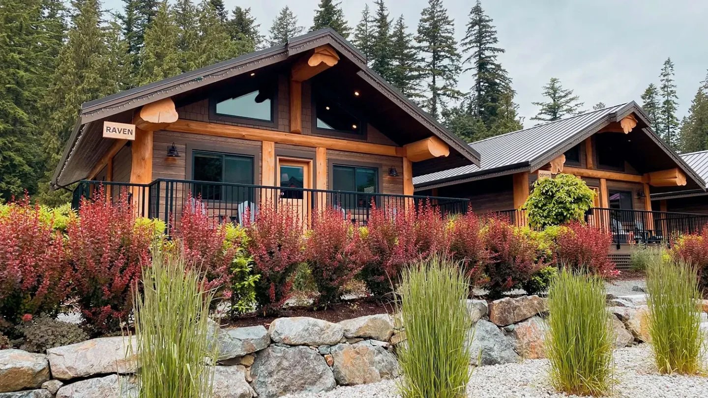 Sandpiper Resort – Rowena’s Inn on the River