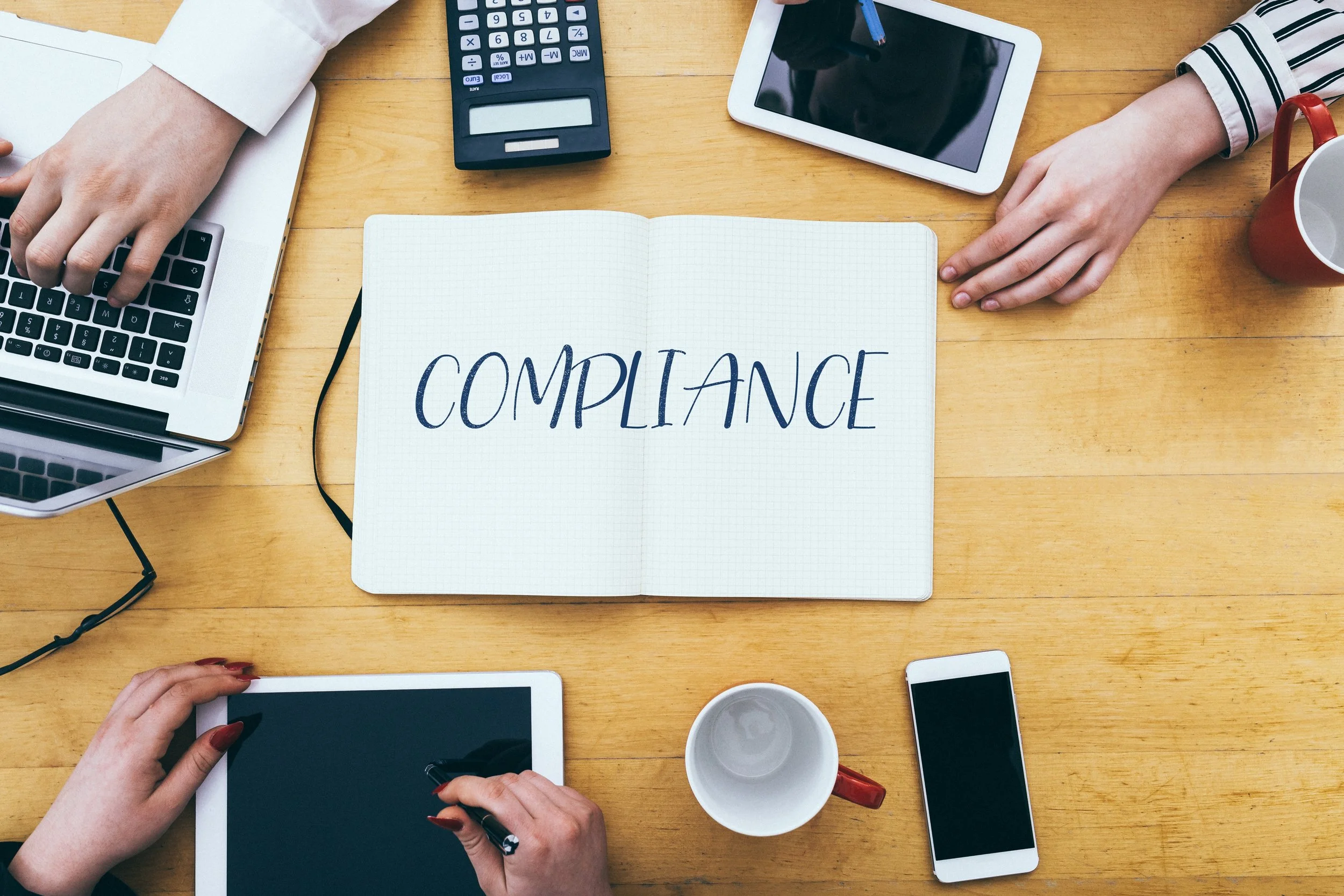 The Compliance Tightrope: How Small Mortgage Brokers Can Market with Authenticity in a Crowded Market