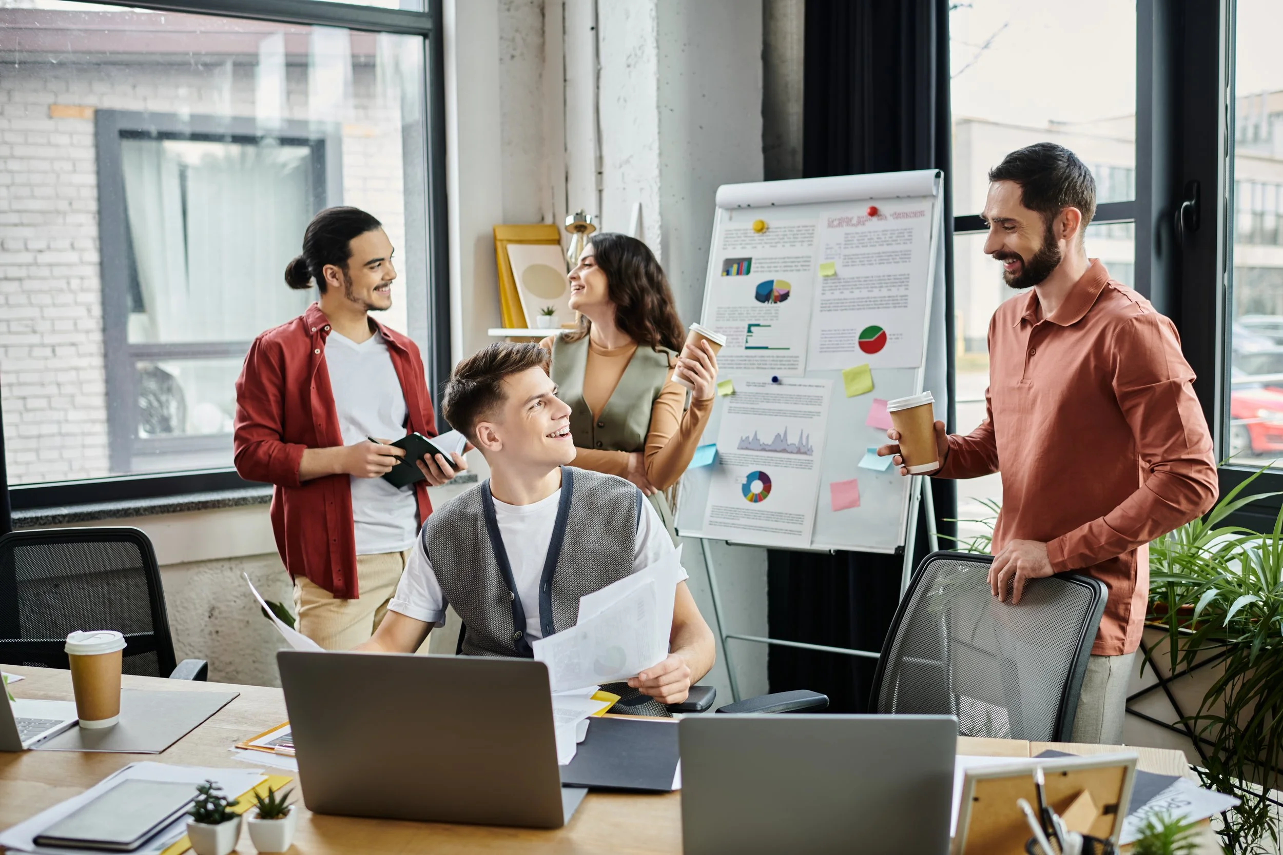 The LinkedIn Playbook: Why Most Mortgage Brokers Are Invisible on LinkedIn — And How to Change That