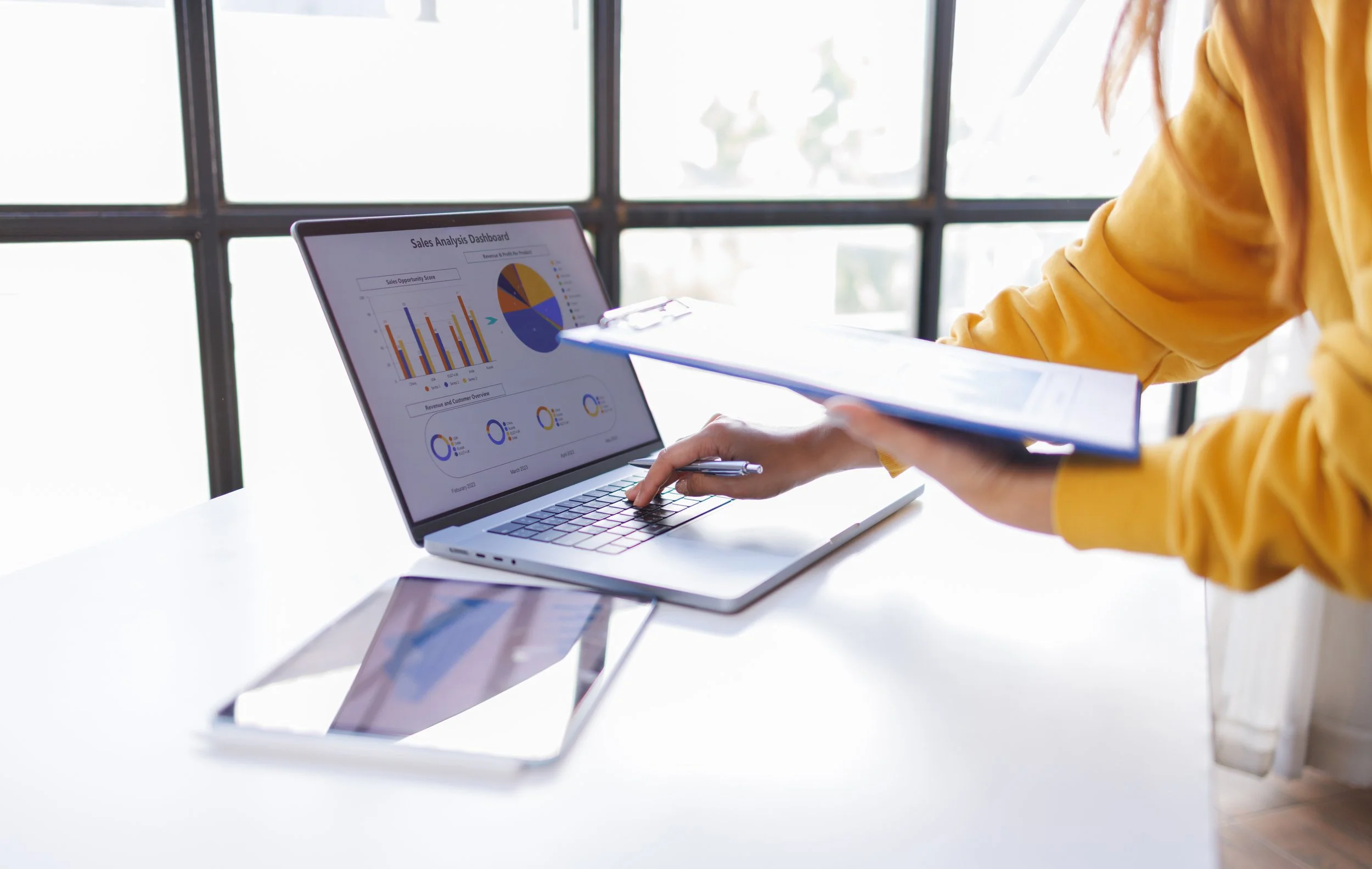 Your Database Is a Gold Mine. Most Mortgage Brokers Are Leaving Referrals on the Table.