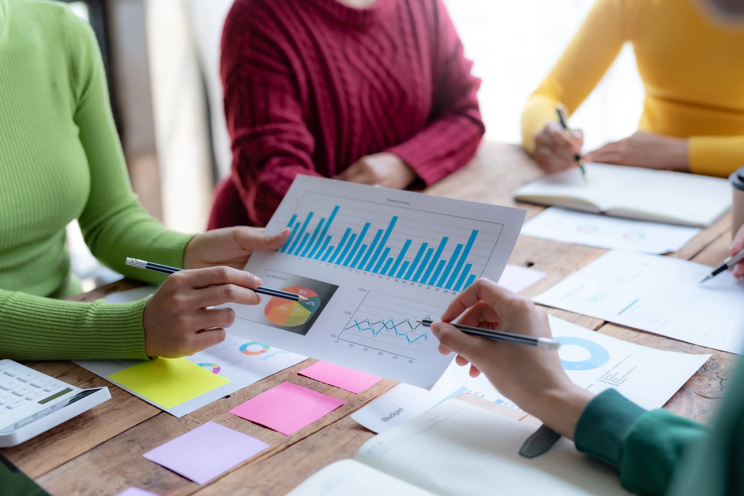 Why Speed Wins Deals