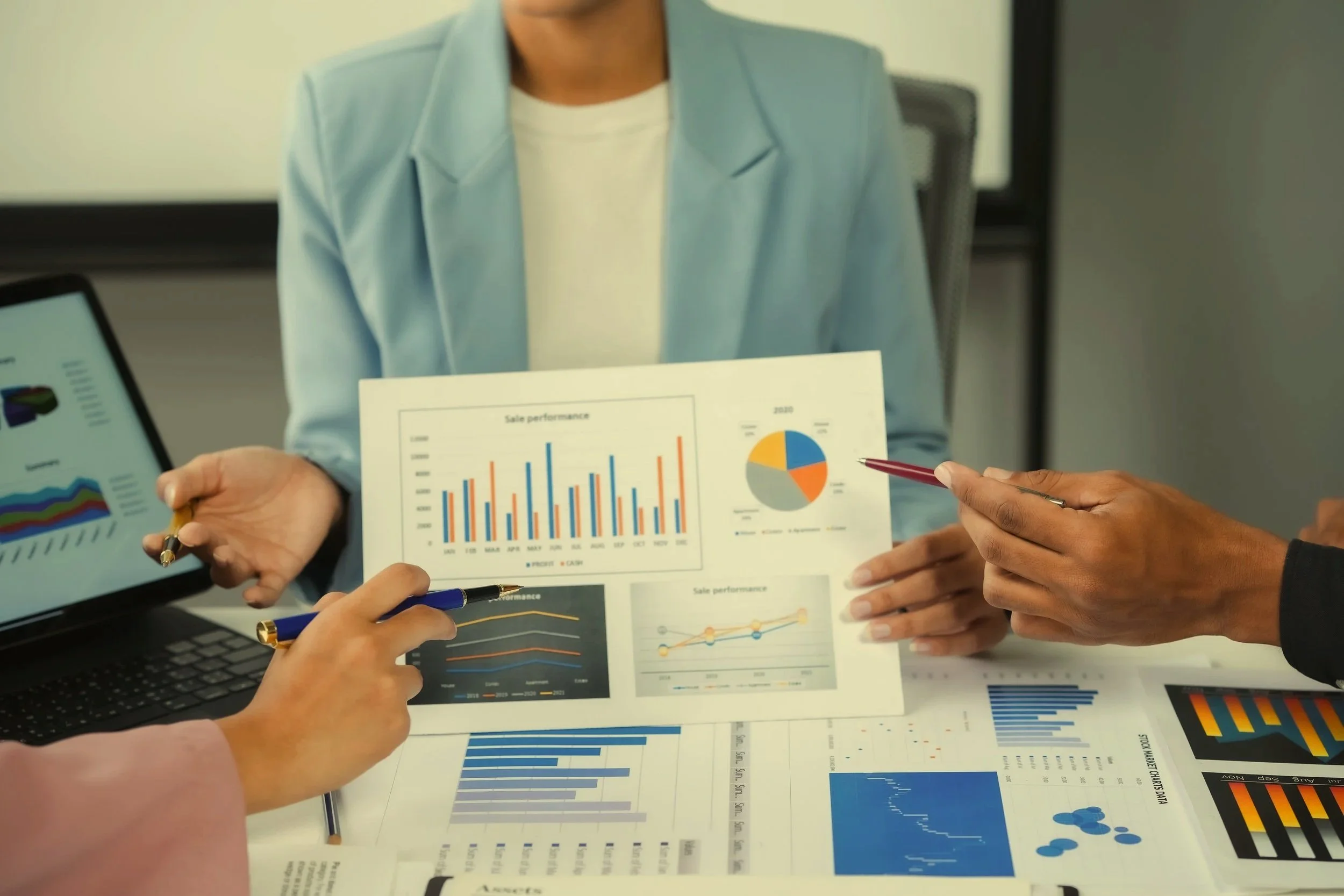 Your Database Is a Gold Mine. Most Mortgage Brokers Are Leaving Referrals on the Table.
