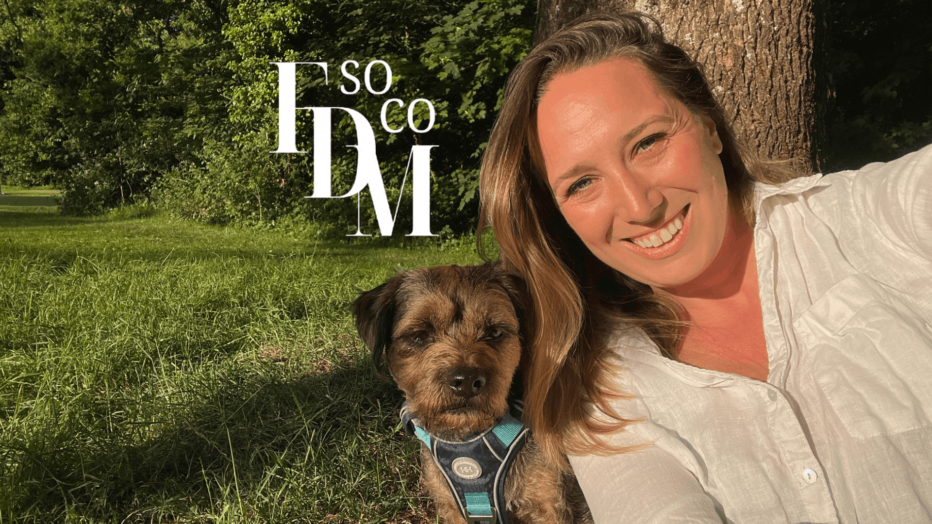 Movement Matters Part 1: Is Your Dog's Movement Trying to Tell You Something?