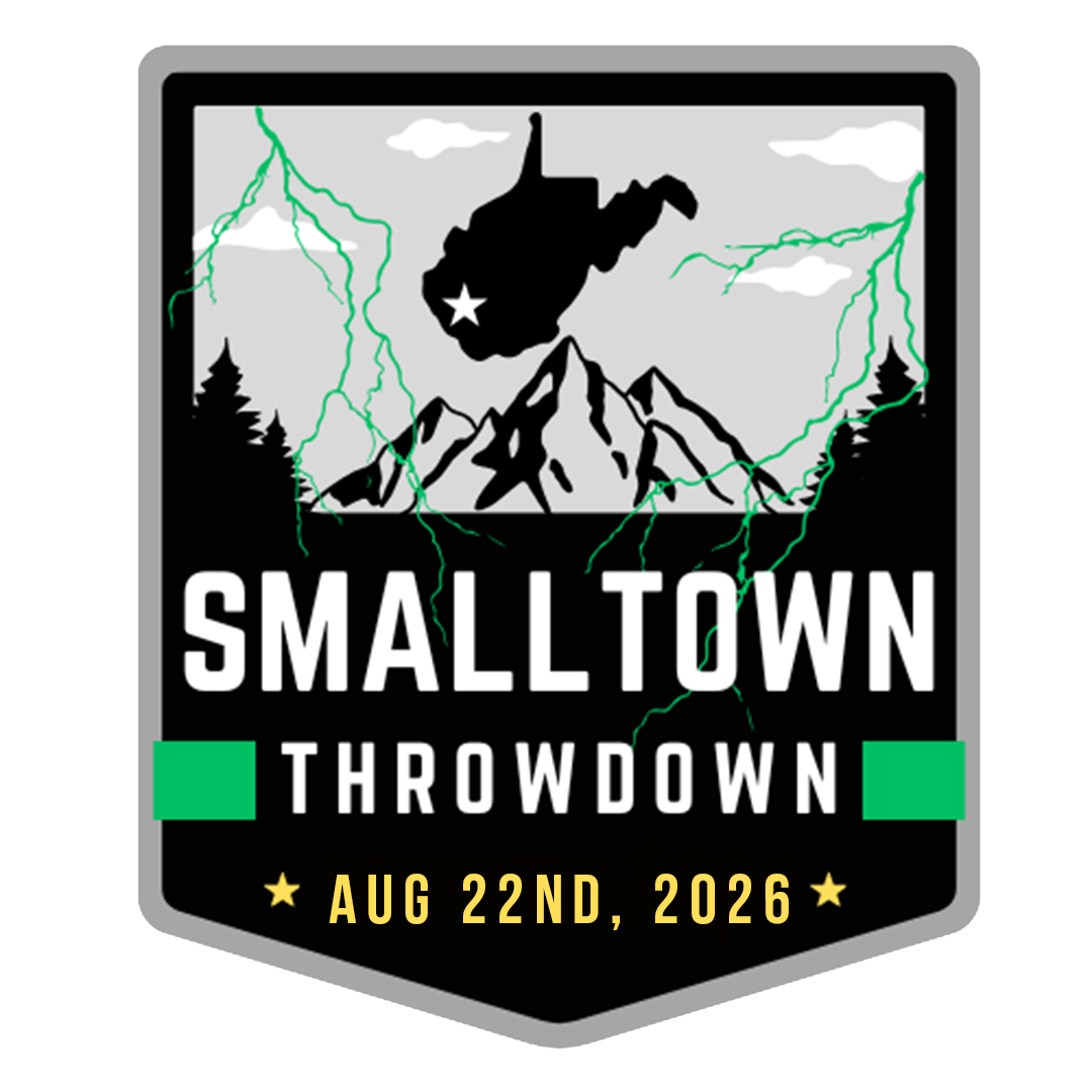 Small Town Throwdown