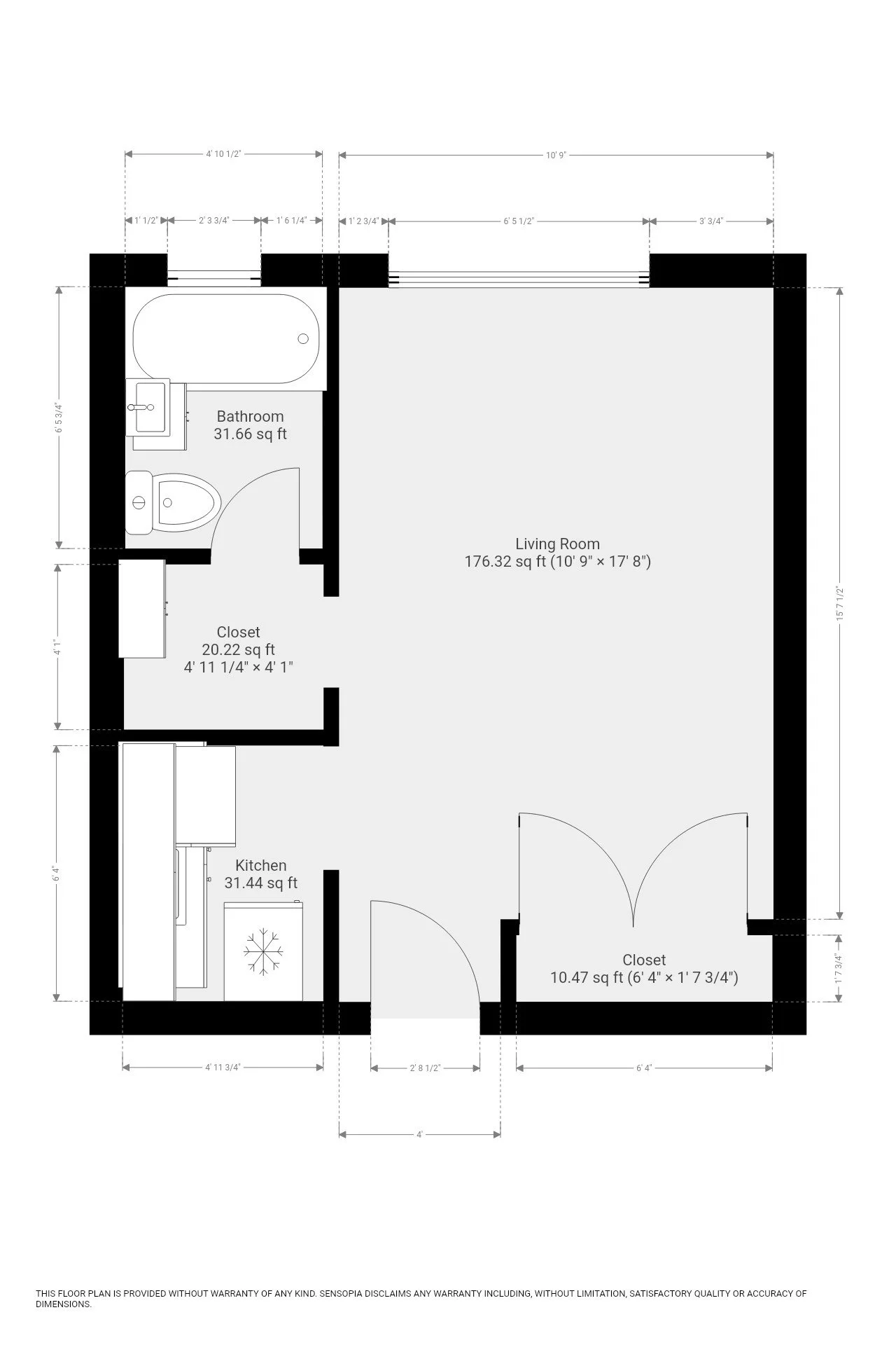 3945 N Pulaski Rd Unit 210 - 1st Floor.jpg