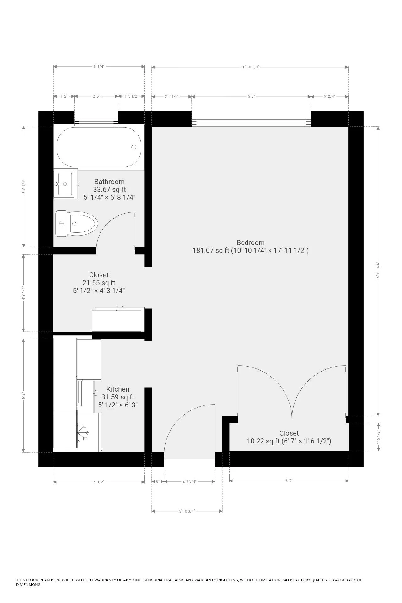 3945 N Pulaski Rd unit 101 - 1st Floor.jpg