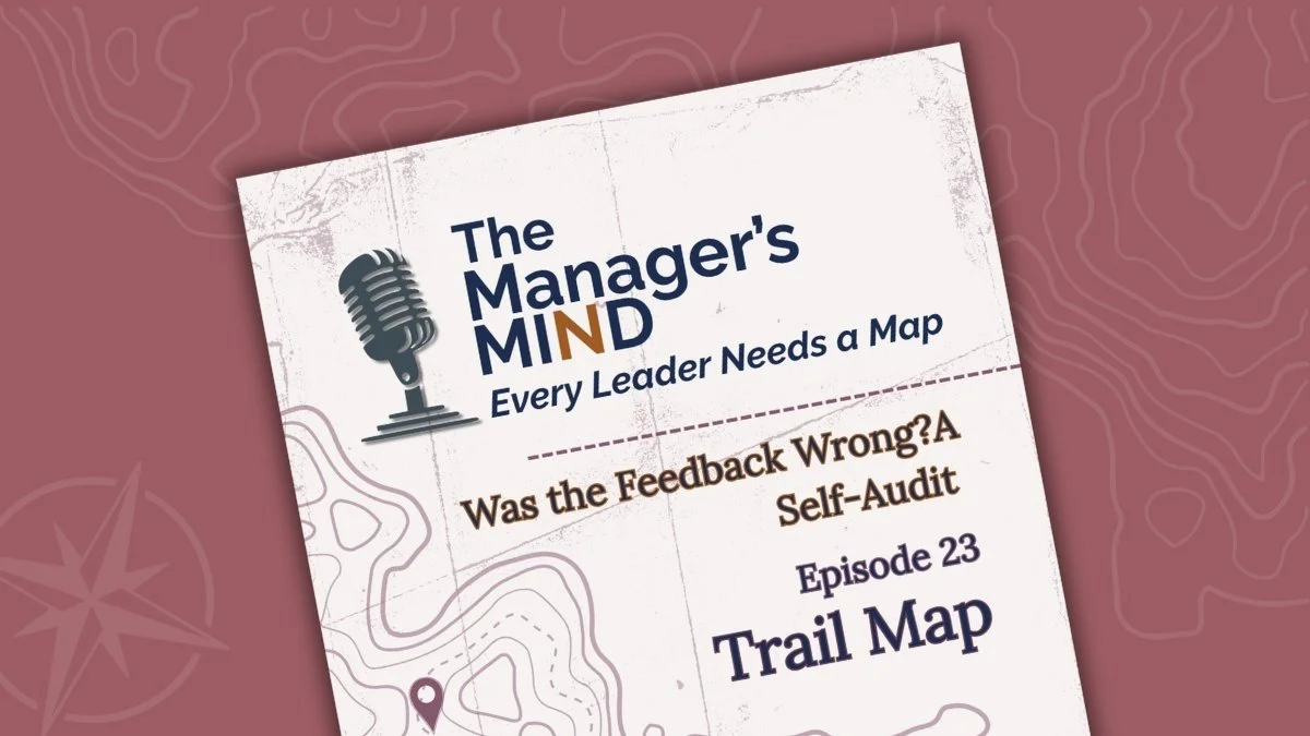 Episode 23 Trail Map Image