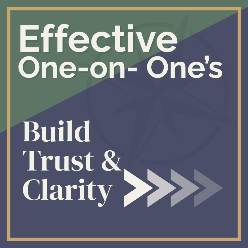How to Run Effective One-on-One Meetings: A Manager's Complete Guide