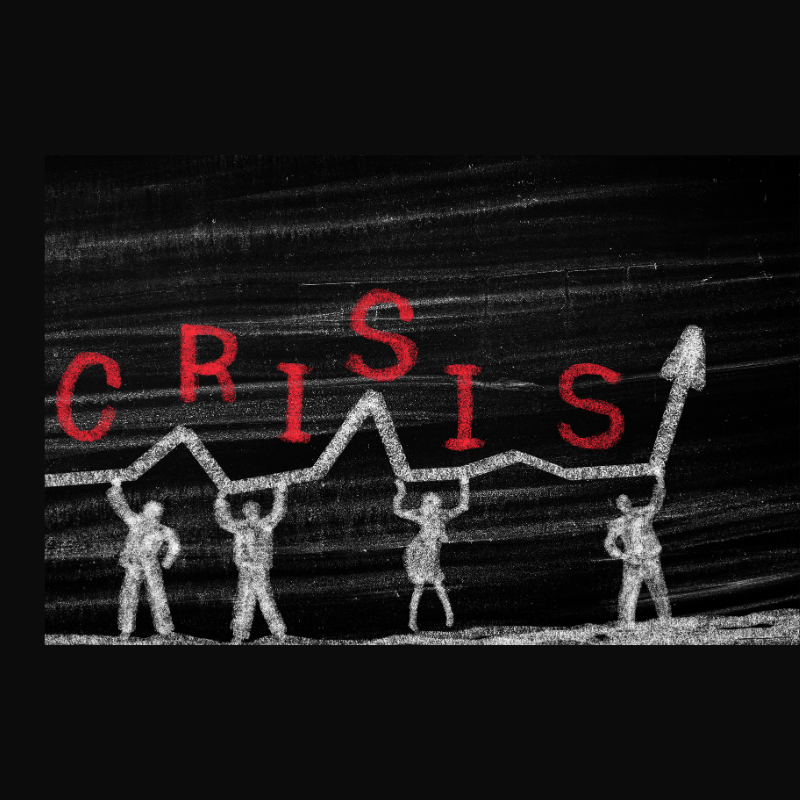 The Leadership Identity Crisis That's Destroying Organizations