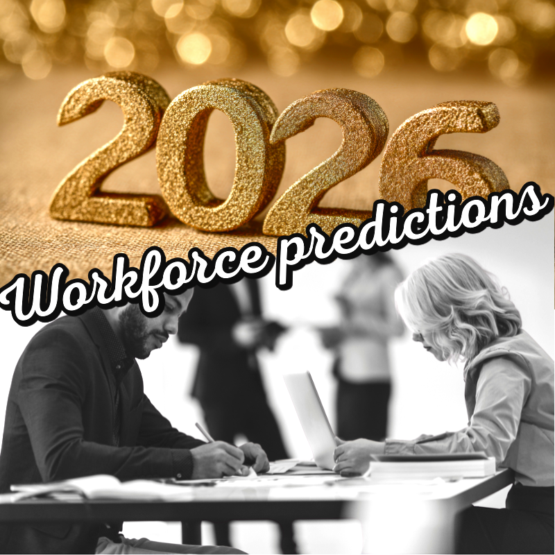 My 2026 Workforce Predictions Don’t Mention Tools. They Reveal the 6 Structural Fault Lines That Matter.