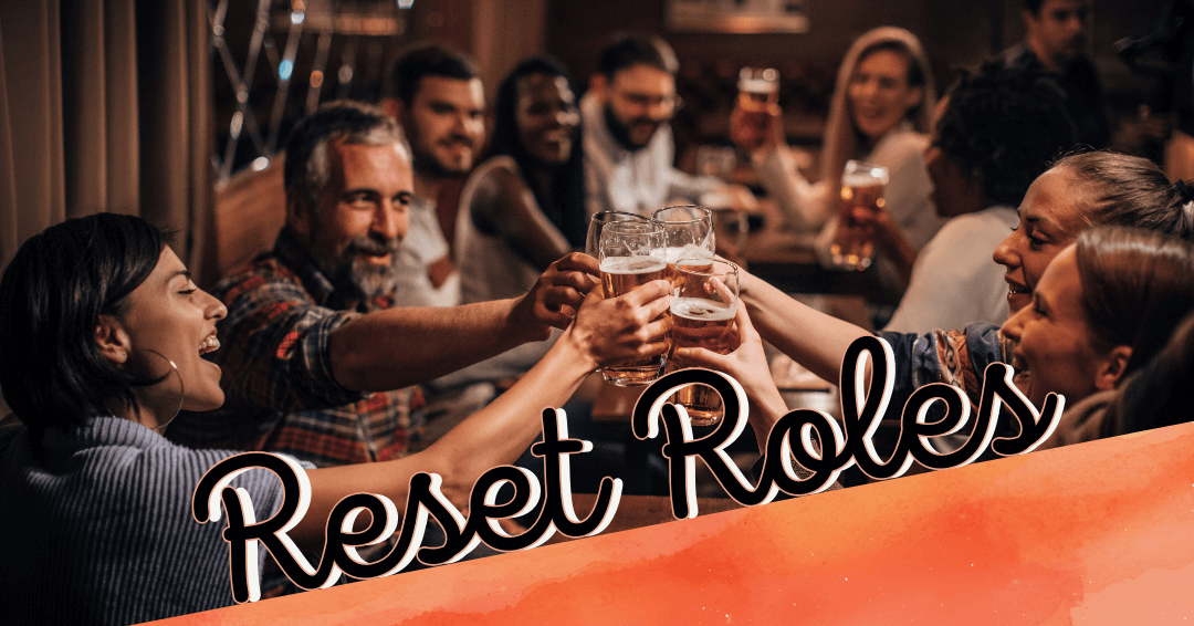 Why Your Team Still Treats You Like a Peer (And How to Reset Roles)