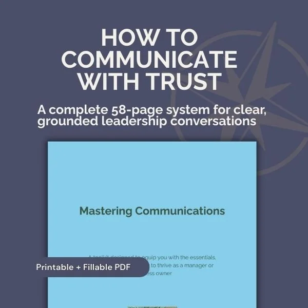 Why Does Communication Always Break Down on My Team?