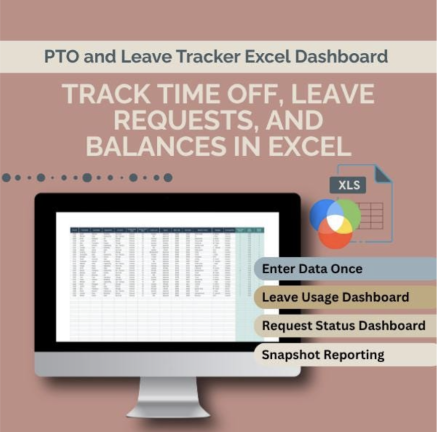 How Do I Track Employee Time Off Without Losing Coverage?