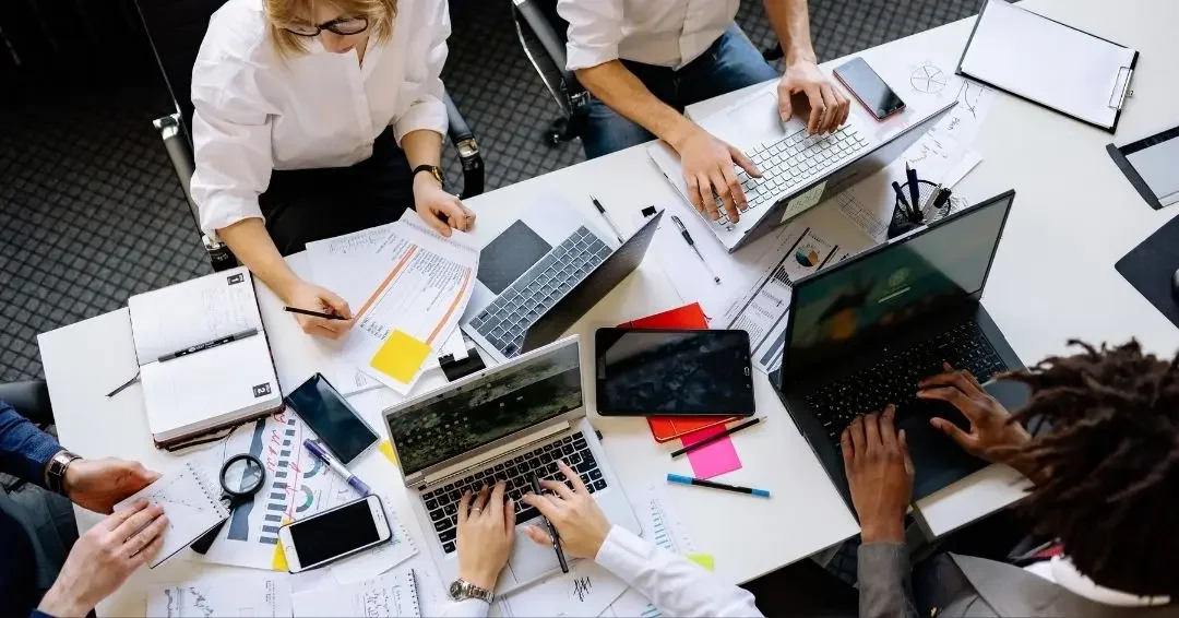 Effective Team Norms: A Guide to Setting Ground Rules for Success