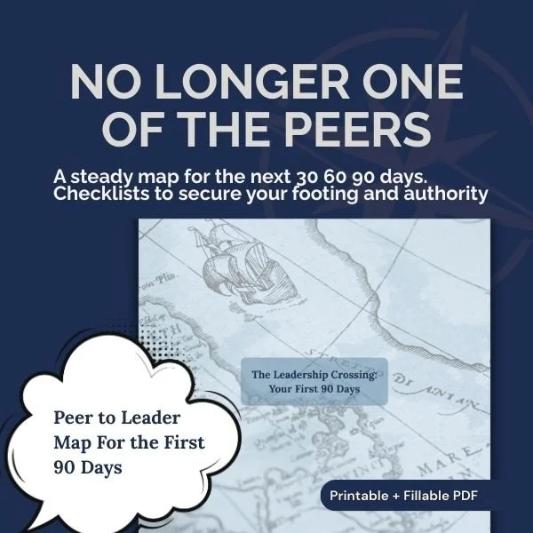 What Systems Do I Need in My First 90 Days as a Manager?