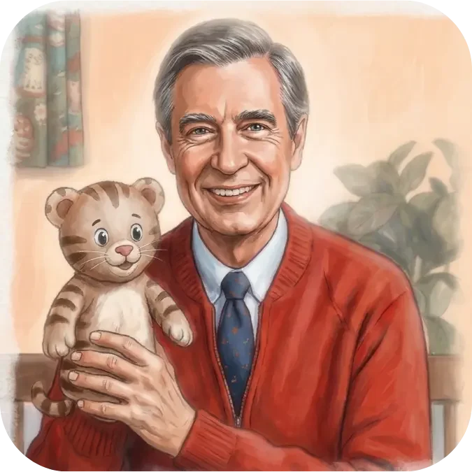 Fred Rogers
