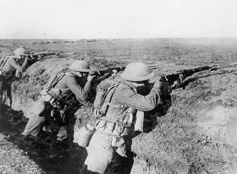 The_US_Army_on_the_Western_Front