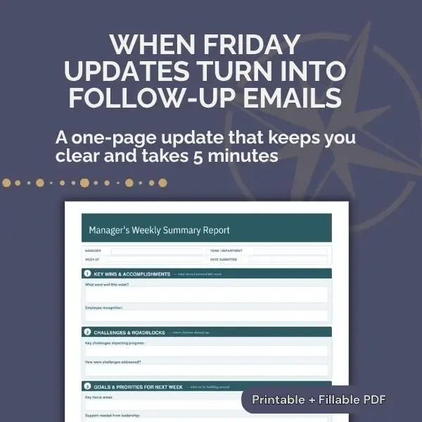 ✅ 🔵 Weekly Summary Report.webp