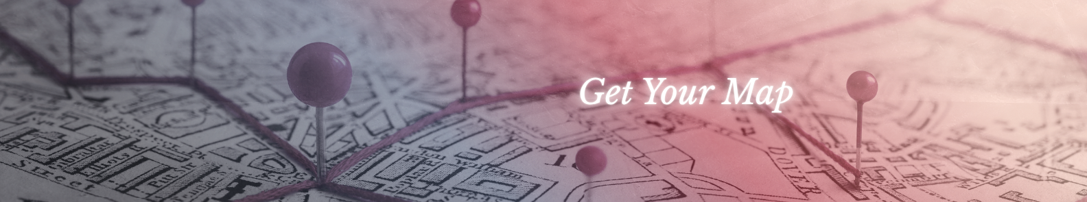 Get Your Map — Leadership Cartography Style Quiz