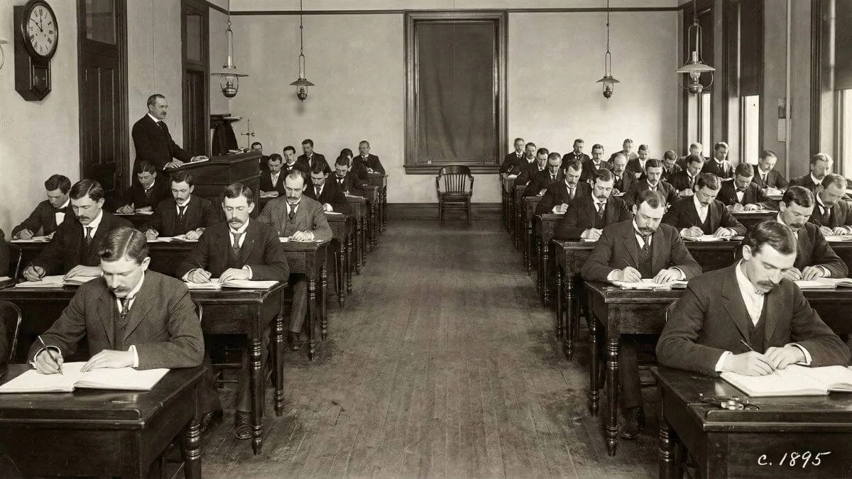 The Career Path and the Invention of Future Loyalty