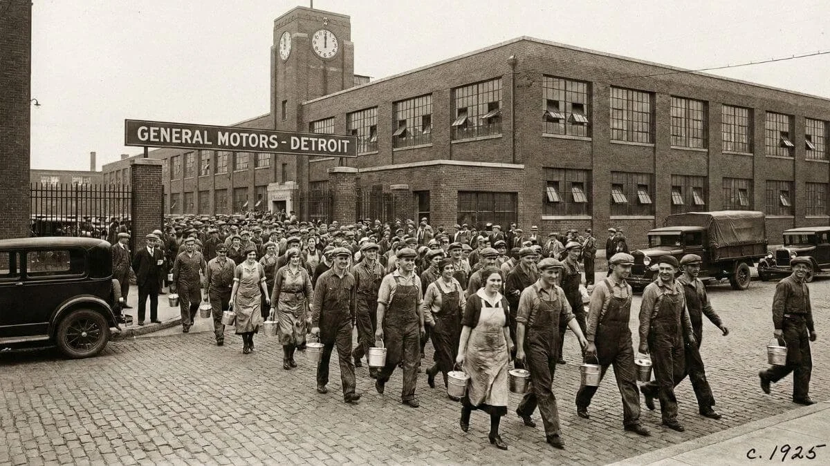 Saturday Half-Days and the Battle for Rest