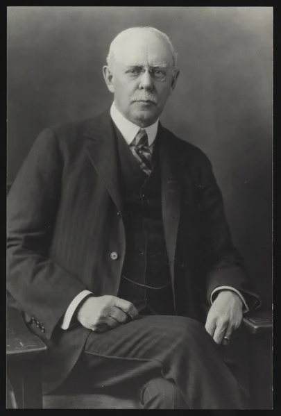 Arthur D. Little Portrait 1920