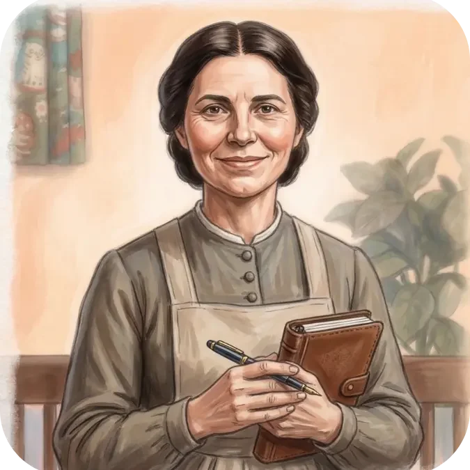 Clara Barton