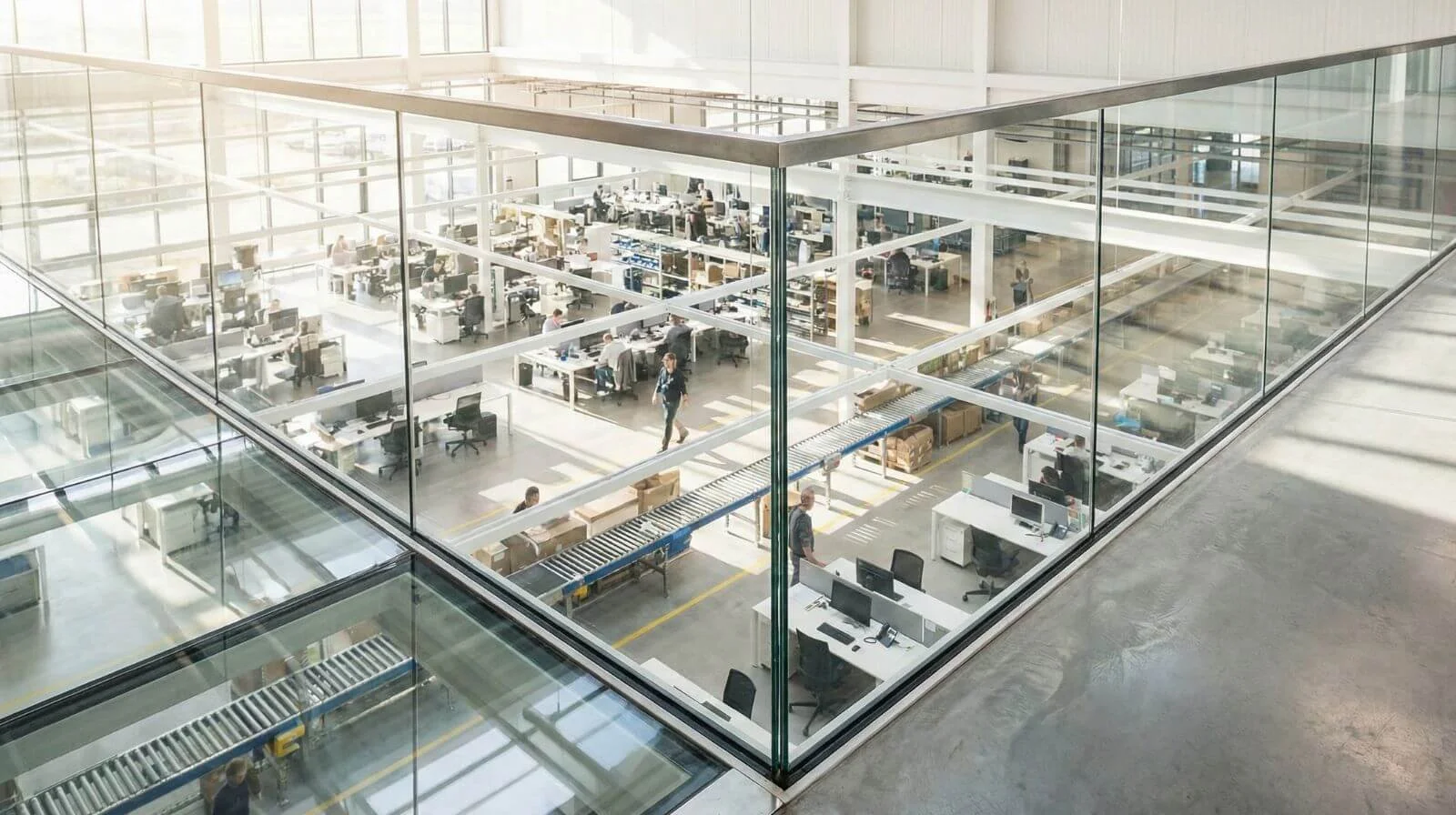 Manager Identity: Stop Being a Doer and Start Leading